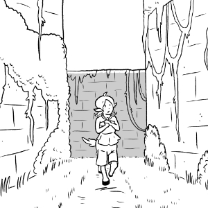 Le Labyrinthe Partie Une