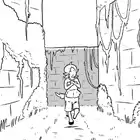 Le Labyrinthe Partie Une
