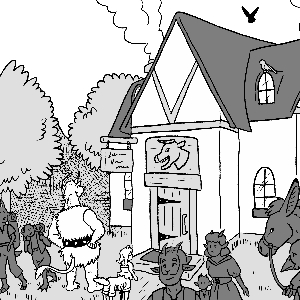 L'auberge