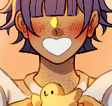 Ep.9 You're cute