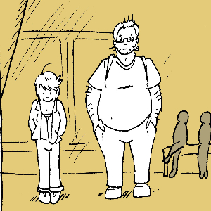 Les premières rencontres