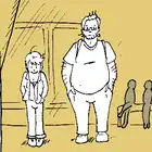Les premières rencontres