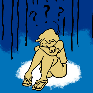 "Tu vaux mieux que ça"