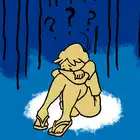 "Tu vaux mieux que ça"