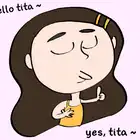 OPO TITA / YES AUNTIE