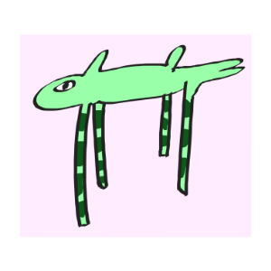 BAMBOO SHARK