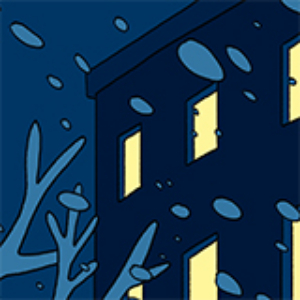 Une nuit à l'hôpital