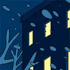 Une nuit à l'hôpital