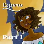 Espero I: page 1