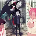 Episode 25. Don't you ever