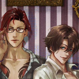 Author's Note - Ch.1 Cover