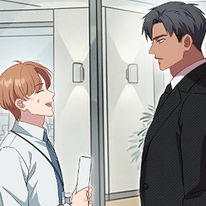 Ep.1 - Not so Cold