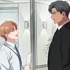 Ep.1 - Not so Cold
