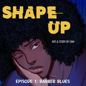 Barber Blues