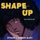 Barber Blues