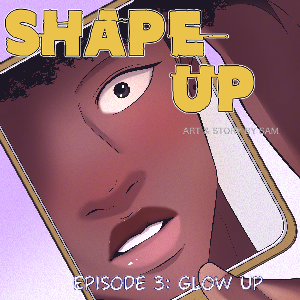 Glow Up | 2