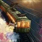 Last stop: Memory