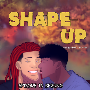 Sprung | 1