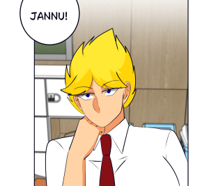 Chapter Extra  1