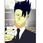 Chapter Extra  1 - 2
