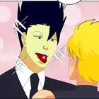 Chapter Extra  1 - 3