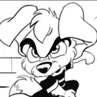 Chapter 1: His Name is Scamp (Part 1)