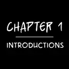 Introductions 1-3