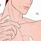 Ilustración del Cumpleaños de Richard