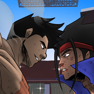 Valarie vs Asuka - Lemoon
