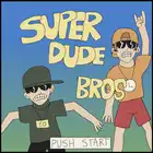 Cool Dudes