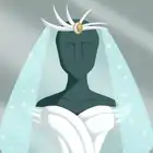 Chapter 1: Bridal Gowns and Battle Grounds