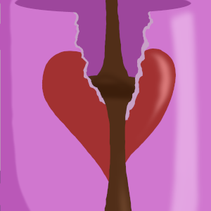 Chapter 7: Pouring Out