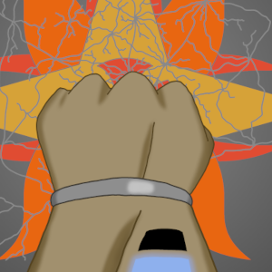 Chapter 15: Champions Rising