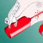 Chapter 2: Operation Ketchup