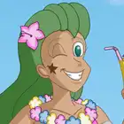 Chapter 6: Hula' of a Challenge
