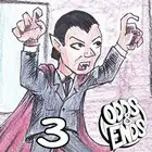 3. THERE WILL BE BLOOD