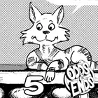 5. THOUGHTS OF A CAT