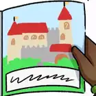 5: DIY Castle