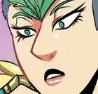 The Claim, part V (ending): Cecropia has a new patron!
