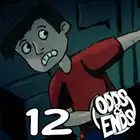 12. ON THE RUN WITH THE RUNS