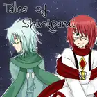 Tales of Shinigami