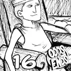 16. FORGOTTEN GODS