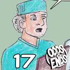 17. AT THE EYE DOCTOR