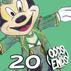 20. HE'S A LOKI TOO?
