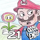 21. MR MARIO GOES TO HOLLYWOOD