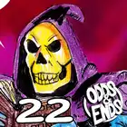 22. FUNNY BONES