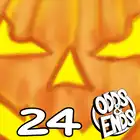 24. PUMPKIN CARVING