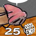 25. RUNNING NOSE
