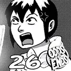 26. EXPLOSIVE DIARRHEA