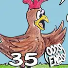35. WHO CAME FIRST?